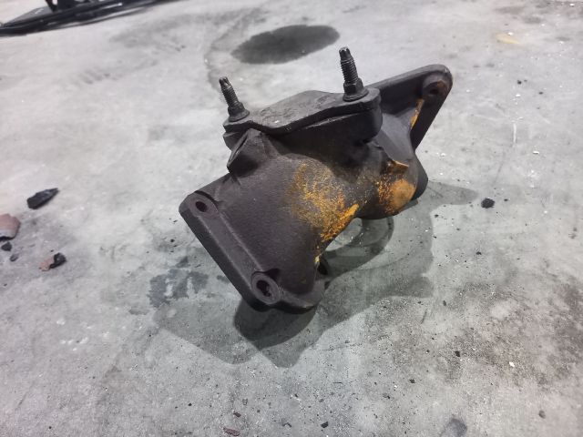 bontott RENAULT MASTER Kipufogó Könyök